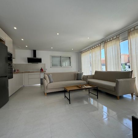 Belle Villa Contemporaine Piscine Privee Empuriabrava Εξωτερικό φωτογραφία
