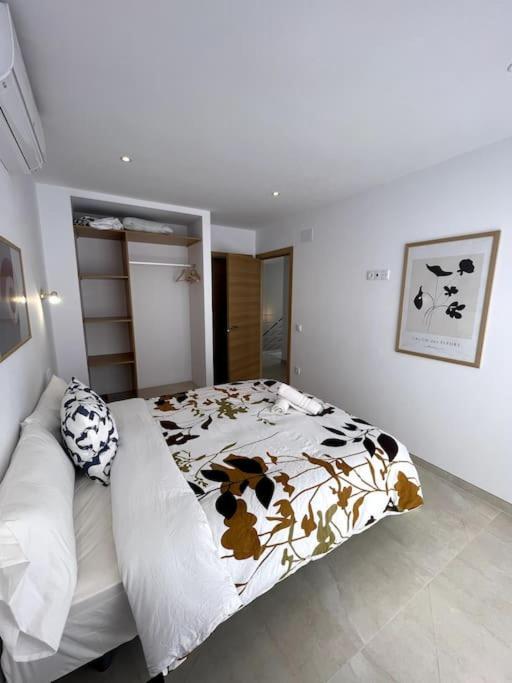 Belle Villa Contemporaine Piscine Privee Empuriabrava Εξωτερικό φωτογραφία