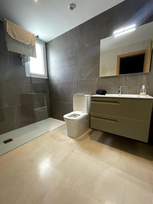 Belle Villa Contemporaine Piscine Privee Empuriabrava Εξωτερικό φωτογραφία