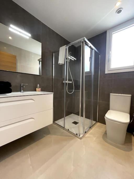 Belle Villa Contemporaine Piscine Privee Empuriabrava Εξωτερικό φωτογραφία