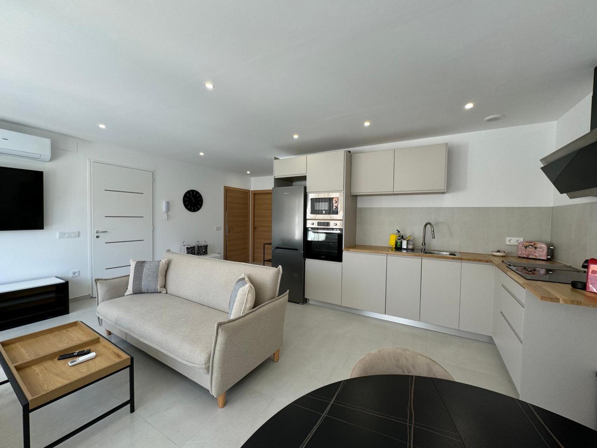 Belle Villa Contemporaine Piscine Privee Empuriabrava Εξωτερικό φωτογραφία